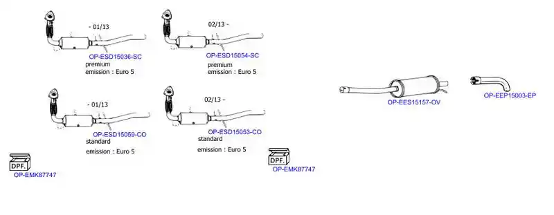 OPTIMAL OP-EXSFO354