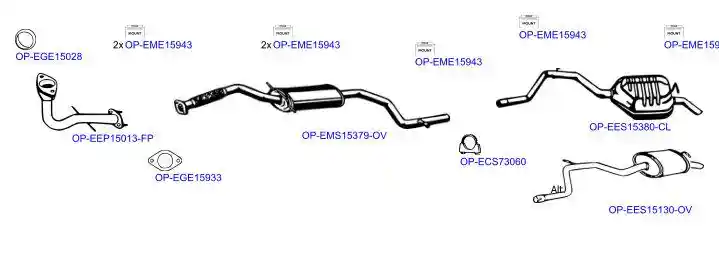 OPTIMAL OP-EXSFO361