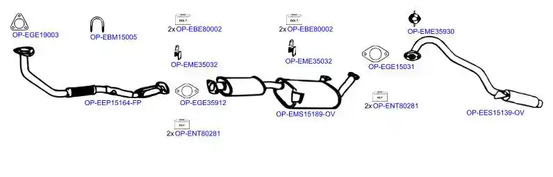 OPTIMAL OP-EXSFO368