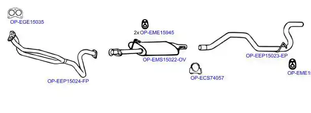 OPTIMAL OP-EXSFO373
