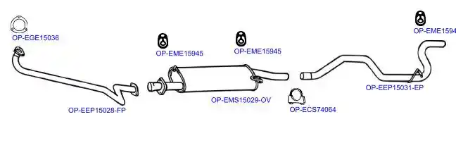 OPTIMAL OP-EXSFO375