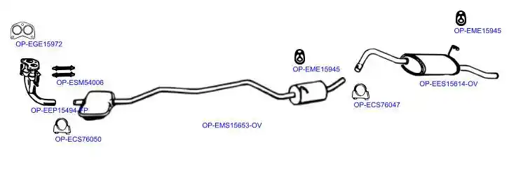 OPTIMAL OP-EXSFO383