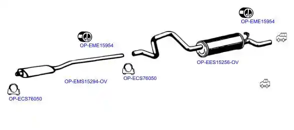 OPTIMAL OP-EXSFO385