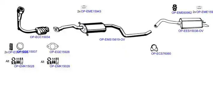 OPTIMAL OP-EXSFO391