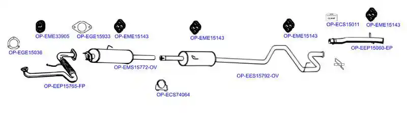 OPTIMAL OP-EXSFO392