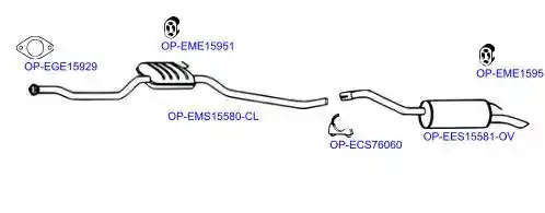 OPTIMAL OP-EXSFO394
