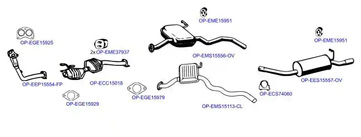 OPTIMAL OP-EXSFO399