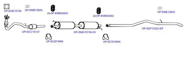 OPTIMAL OP-EXSFO400