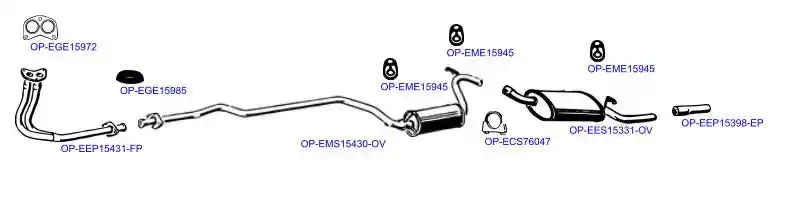 OPTIMAL OP-EXSFO404