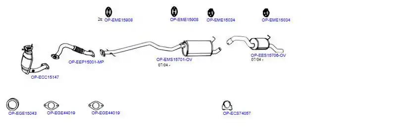 OPTIMAL OP-EXSFO406