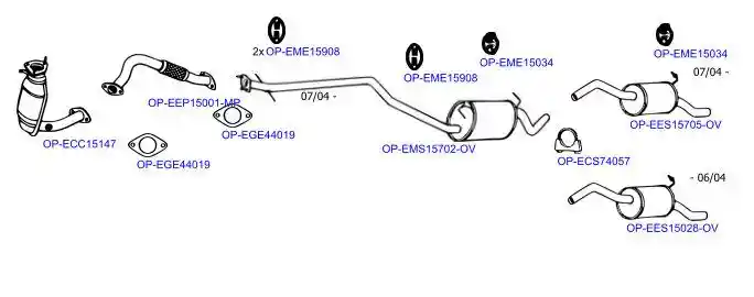 OPTIMAL OP-EXSFO407