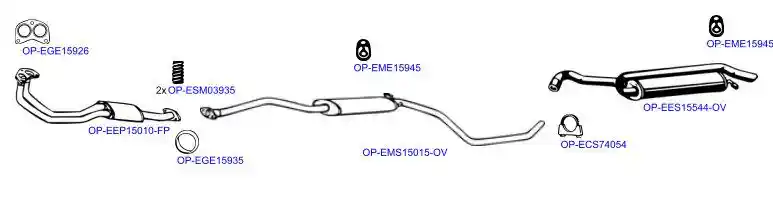 OPTIMAL OP-EXSFO408
