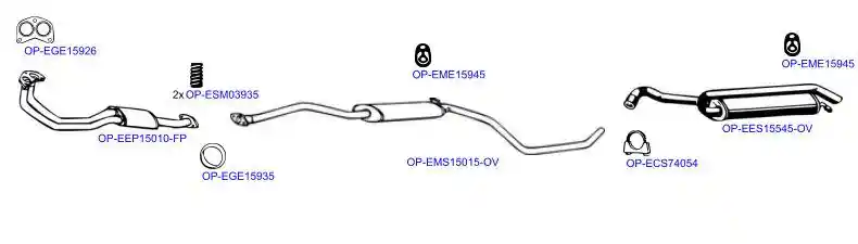 OPTIMAL OP-EXSFO409