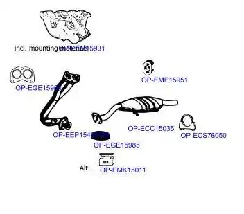 OPTIMAL OP-EXSFO412