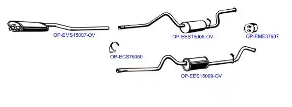 OPTIMAL OP-EXSFO415