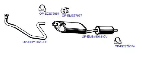 OPTIMAL OP-EXSFO417