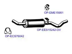 OPTIMAL OP-EXSFO419