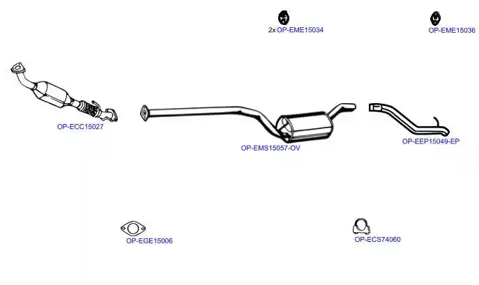 OPTIMAL OP-EXSFO421