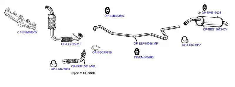 OPTIMAL OP-EXSFO424