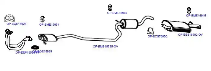OPTIMAL OP-EXSFO425