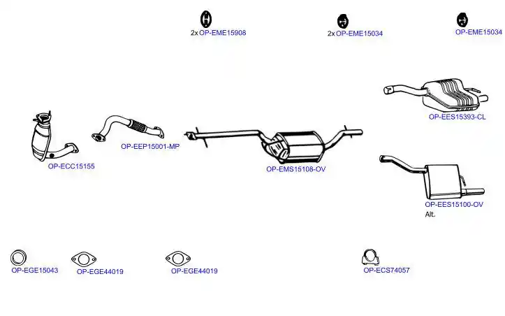 OPTIMAL OP-EXSFO426