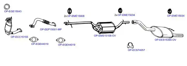 OPTIMAL OP-EXSFO427