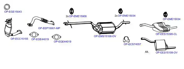 OPTIMAL OP-EXSFO428