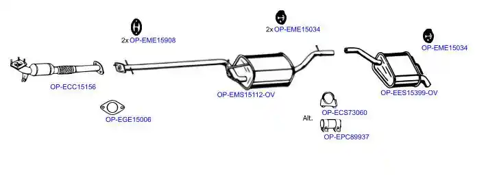 OPTIMAL OP-EXSFO429
