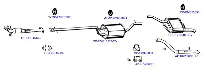 OPTIMAL OP-EXSFO430