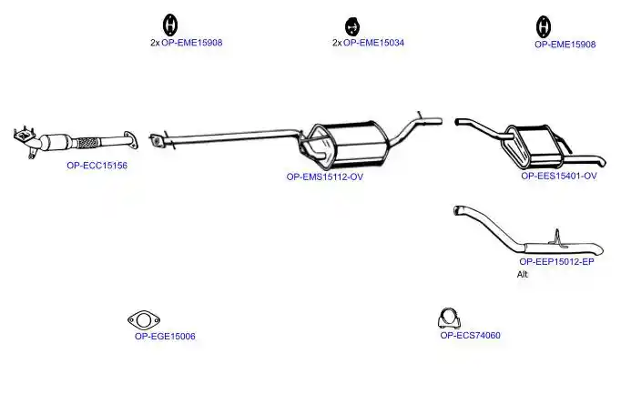 OPTIMAL OP-EXSFO431