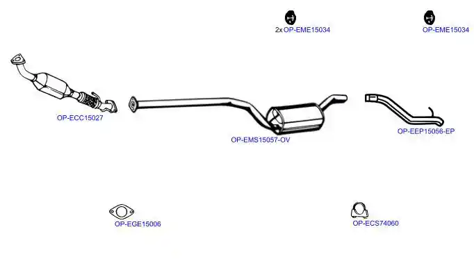 OPTIMAL OP-EXSFO434