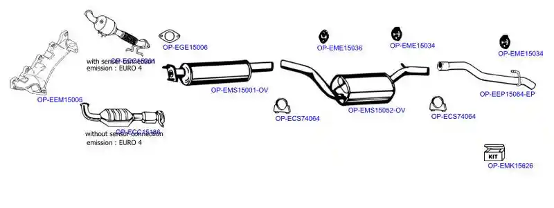 OPTIMAL OP-EXSFO435
