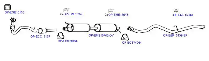 OPTIMAL OP-EXSFO437
