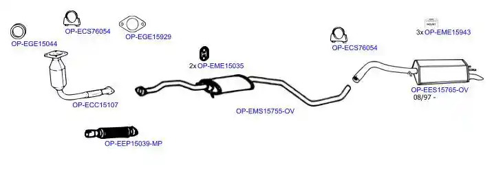 OPTIMAL OP-EXSFO440