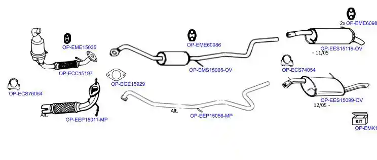 OPTIMAL OP-EXSFO443