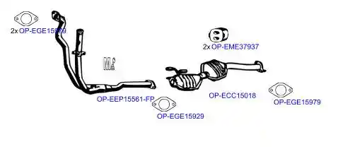 OPTIMAL OP-EXSFO446