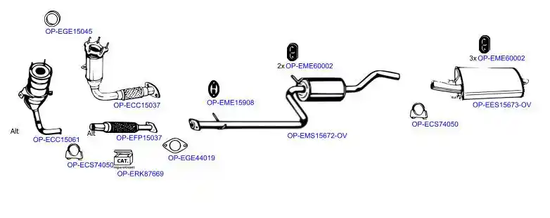 OPTIMAL OP-EXSFO453