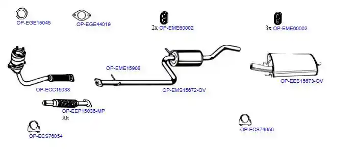 OPTIMAL OP-EXSFO454
