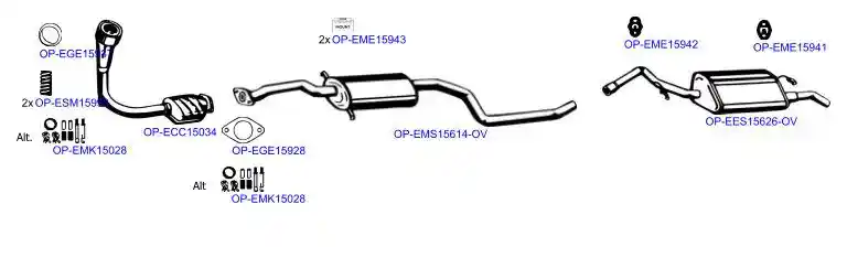 OPTIMAL OP-EXSFO456