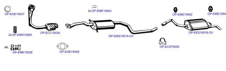 OPTIMAL OP-EXSFO457