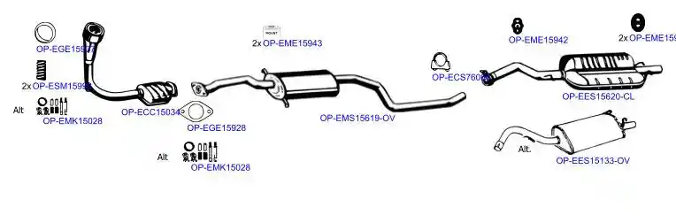 OPTIMAL OP-EXSFO458