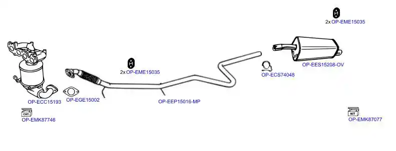 OPTIMAL OP-EXSFO462