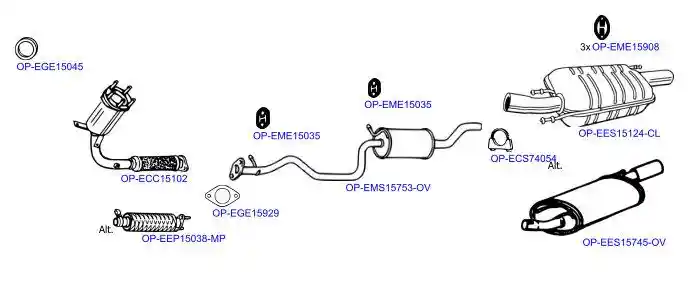 OPTIMAL OP-EXSFO464
