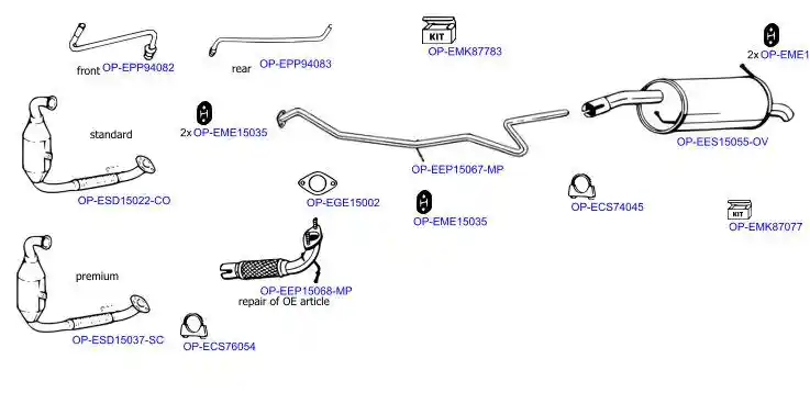 OPTIMAL OP-EXSFO465