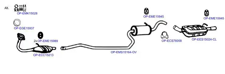 OPTIMAL OP-EXSFO466