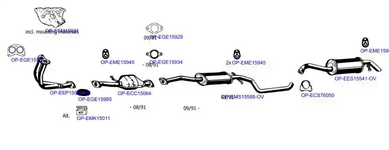 OPTIMAL OP-EXSFO467