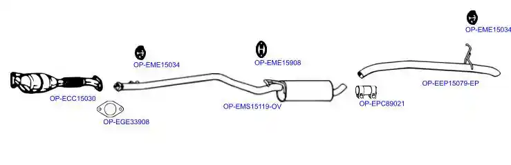 OPTIMAL OP-EXSFO483