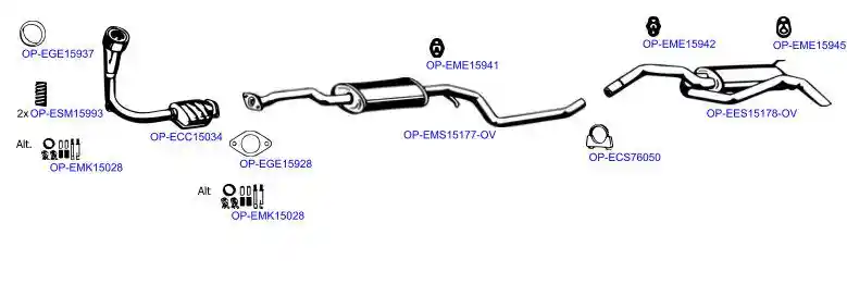 OPTIMAL OP-EXSFO484