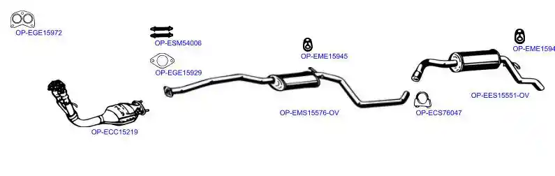 OPTIMAL OP-EXSFO486