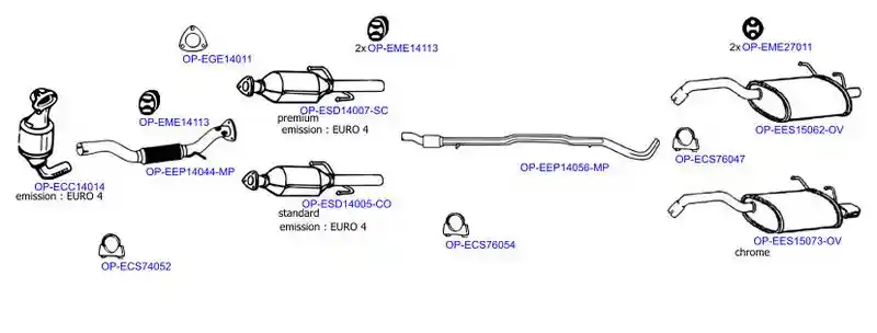 OPTIMAL OP-EXSFO499